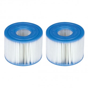Intex PureSpa S1 Filter Cartridge Twin Pack