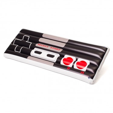 Retro Gamers Controller Pool Float