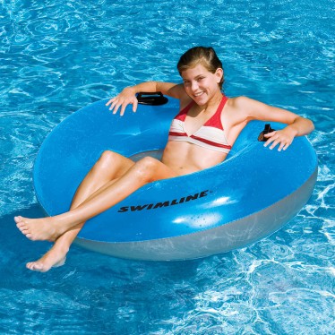 Swimline Waterpark Tube - 48in