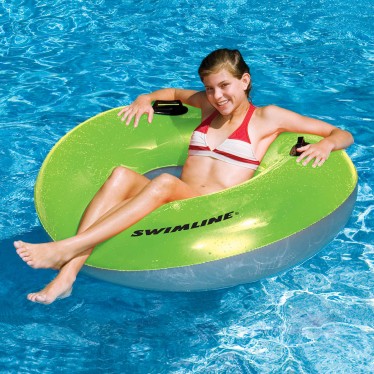 Swimline Waterpark Tube - 42in