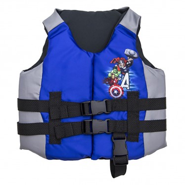 Swimways' Avengers PFD Life Jacket - Youth Size