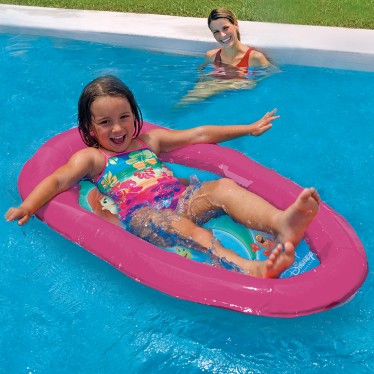 Swimways Disney Kids' Spring Float