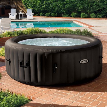 Intex PureSpa Jet Massage Hot Tub - 77" x 28"