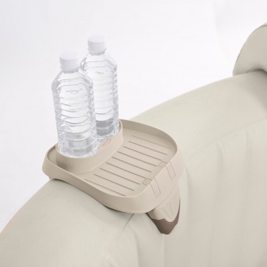 Intex PureSpa Cup Holder and Refreshement Tray