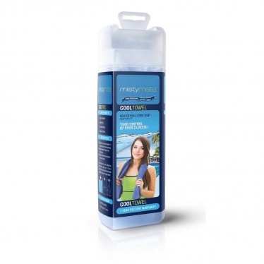 Misty Mate Cool Towel