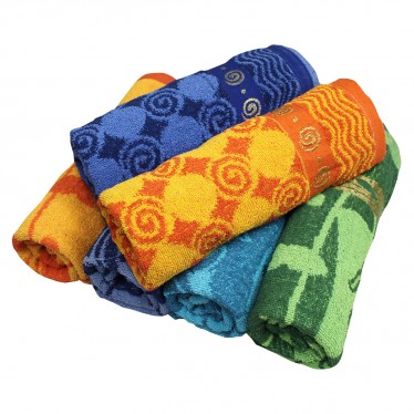 Tourist Beach Towels