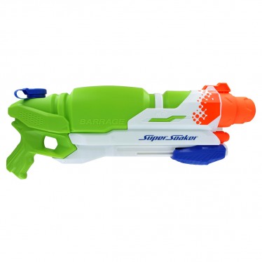Nerf Super Soaker Barrage Water Blaster