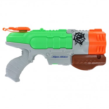 Nerf Super Soaker Zombie Strike Dreadshot Blaster