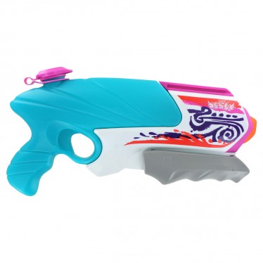 Nerf Super Soaker Rebelle Cascade Blaster