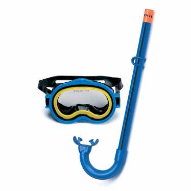 Intex Child Adventurer Swim Set