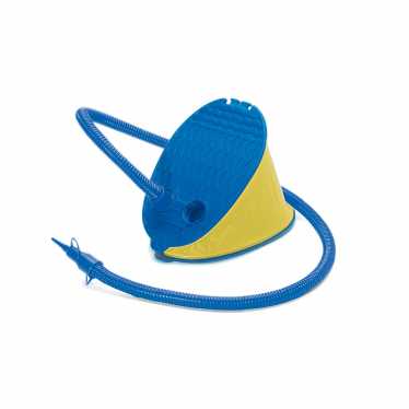 Swimline Bellows Foot Pump