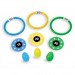 Swimline Dive Game Pool Set