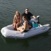 Sportster 3-person Inflatable Boat