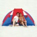 Beach Cabana