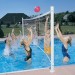 ProVolly Swimming Pool Volleyball Set