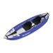 Solstice Durango 1-2 Person Convertible Kayak