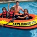 Intex Explorer 3-person Inflatable Boat