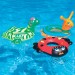 Swimline Animal Head Pool Rings - 24in