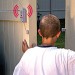 Electronic Pool Gate Alarm