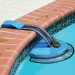 Blue Wave Pool Critter Escape Ramp