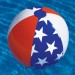 Swimline American Beach Ball