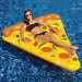 Swimline Pool Pizza Slice Float