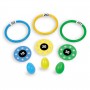Swimline Dive Game Pool Set