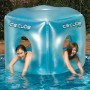Swimline Ice Cube Habitat Pool Float