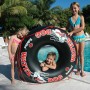 Water Dog 48-inch Inflatable River Tube