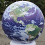 24-Inch Inflatable Astro Globe