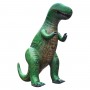 Inflatable T-Rex - 8 feet