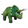 Inflatable Tricerotops - 10 feet