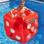 Swimline Tumbling Dice Inflatable Float