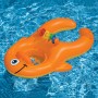 Swimline Me and You Inflatable Baby Float - Fish