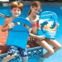 Swimline Foam Swim Kickboard