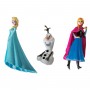 Swimways' Frozen Dive Characters