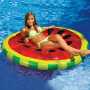 Swimline Watermelon Slice Pool Island