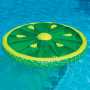 Swimline Fruit Slice Inflatable Island