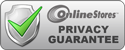 Online Stores Privacy Guarantee