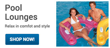 Pool Lounges