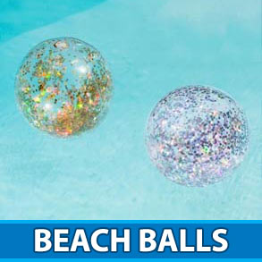 Beach Balls