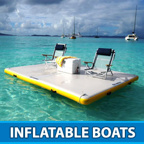Inflatable Boats