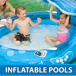 Inflatable Pools
