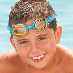 Goggles