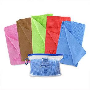 Cooling Towels