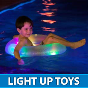 Light Up Toys