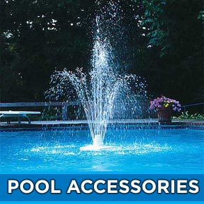 Pool Accessories