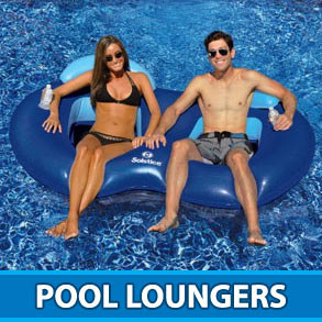 Pool Loungers