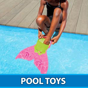 Pool Toys