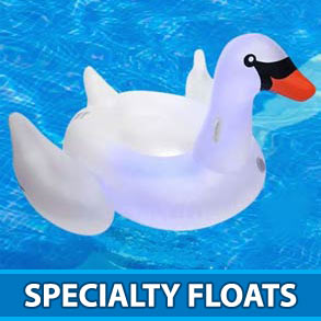Speciality Floats